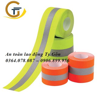 CUỘN PHẢN QUANG VẢI