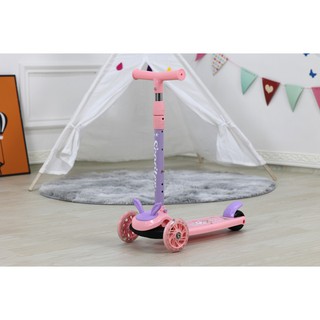   Xe scooter đa năng