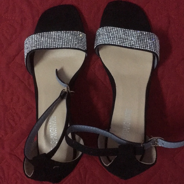 Giầy quảng châu