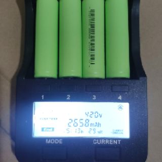 DMST Cell Pin 18650 Lishen 2600mah-5C (Xả 10A)