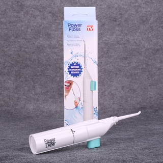 Máy Xịt Nước Vệ Sinh Răng Miệng