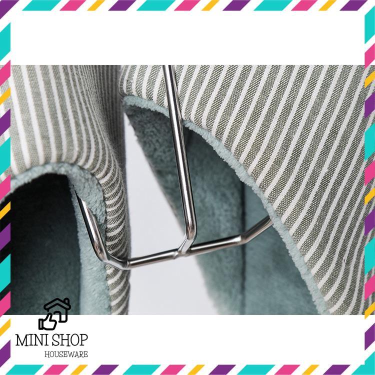 Móc Phơi Giày,Móc Treo Già INOX Cao Cấp Siêu Bền