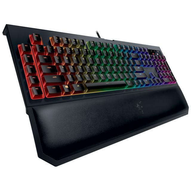 Bàn phím cơ Razer Blackwidow X/ X chroma/ Ultimate - CHÍNH HÃNG