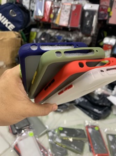 Ốp lưng Vivo V17 pro viềng dẻo