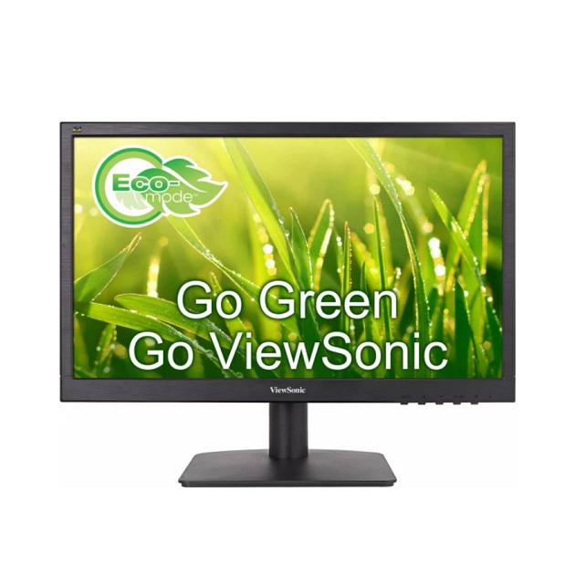 Màn hình máy tính LCD Viewsonic 19inch VA1903A Công Nghệ Số 247