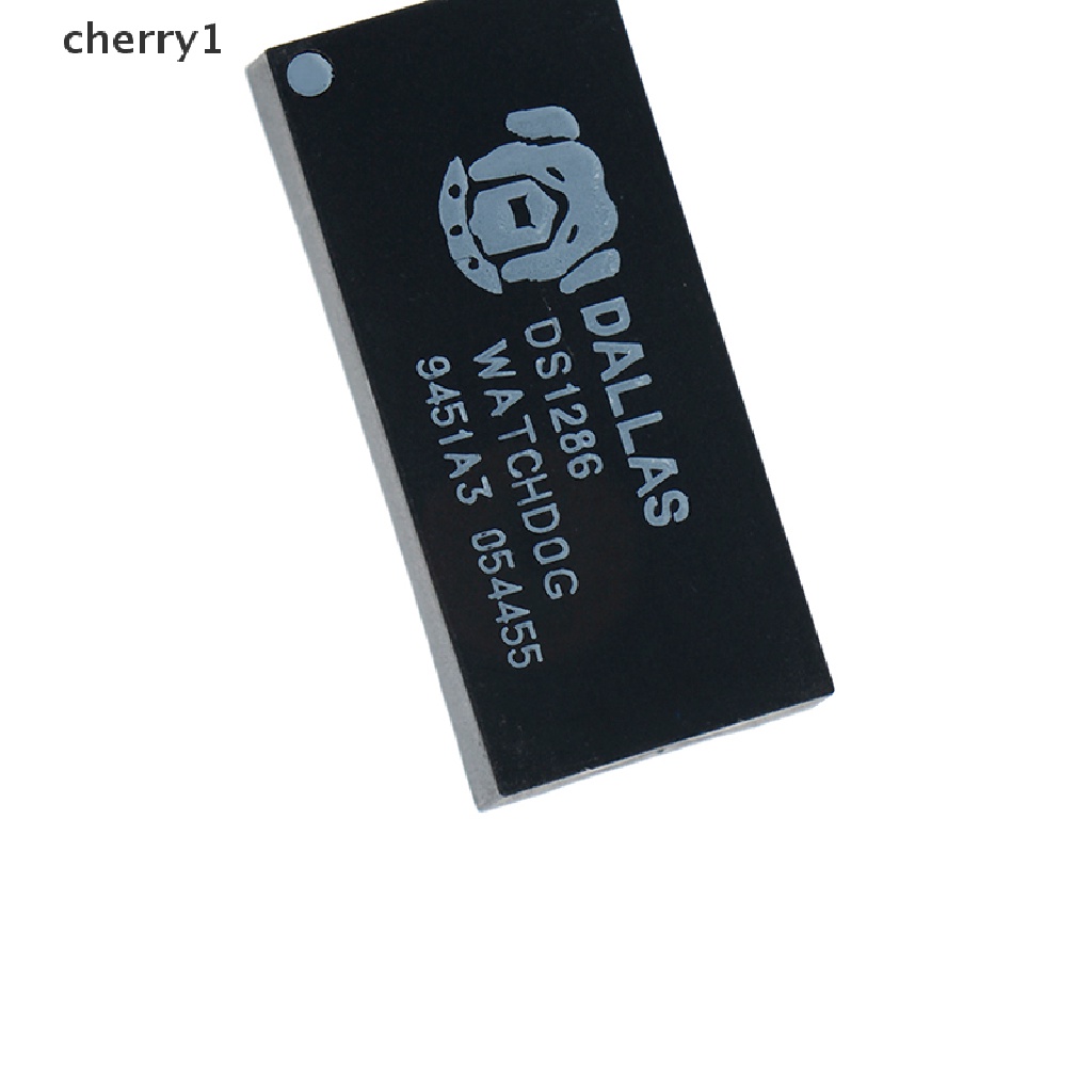 1 Chiếc DS1286 1286 dallas watchdog timkeeper SRAM DIP-28