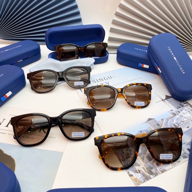 Kính nữ Tommy chuẩn auth check code