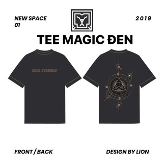 áo phông thiết kế ( TEE MAGIC)