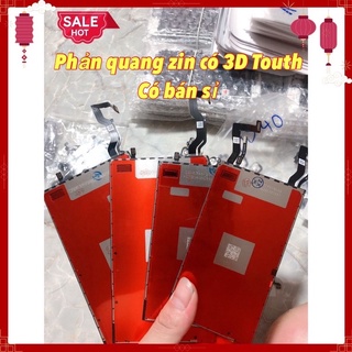 Phản Quang Zin Iphone Có 3D Touch 6/ 6s/ 6pl/ 6spl/ 7/ 7plus/ 8/ 8plus/ XR/ 11