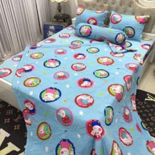 DRAP THUN HÀN QUỐC