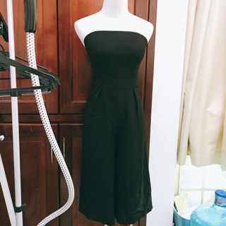 Thanh lý jumpsuit cúp ngực có size s m l