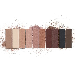 [Wet 'n' Wild] - Bảng phấn mắt 10 ô Color Icon Eyeshadow