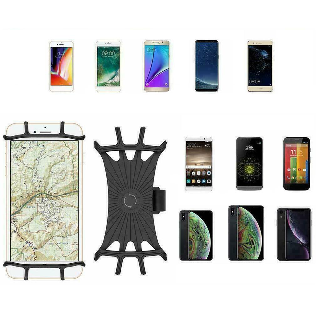 Giá Đỡ ĐiệN ThoạI GắN Tay CầM Xe ĐạP