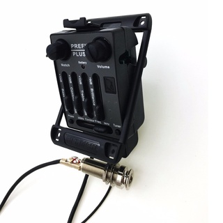 Fishman Pickup Prefix Plus-T Cho Đàn Guitar