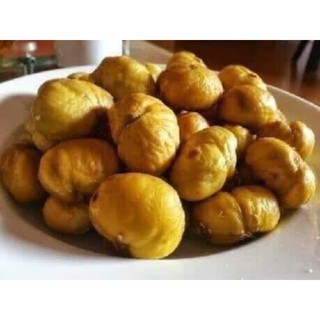 NHÂN HẠT DẺ LỘT SẴN