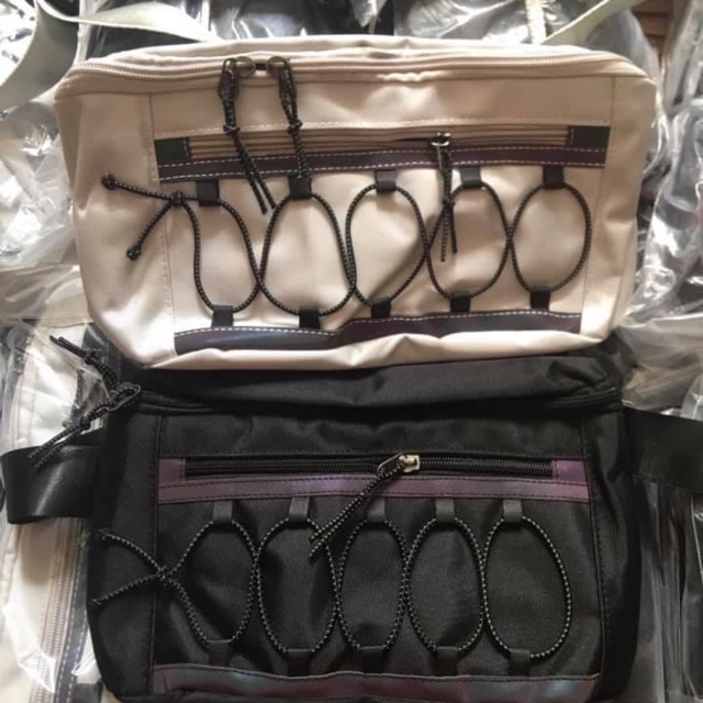 Túi phản quang lưới