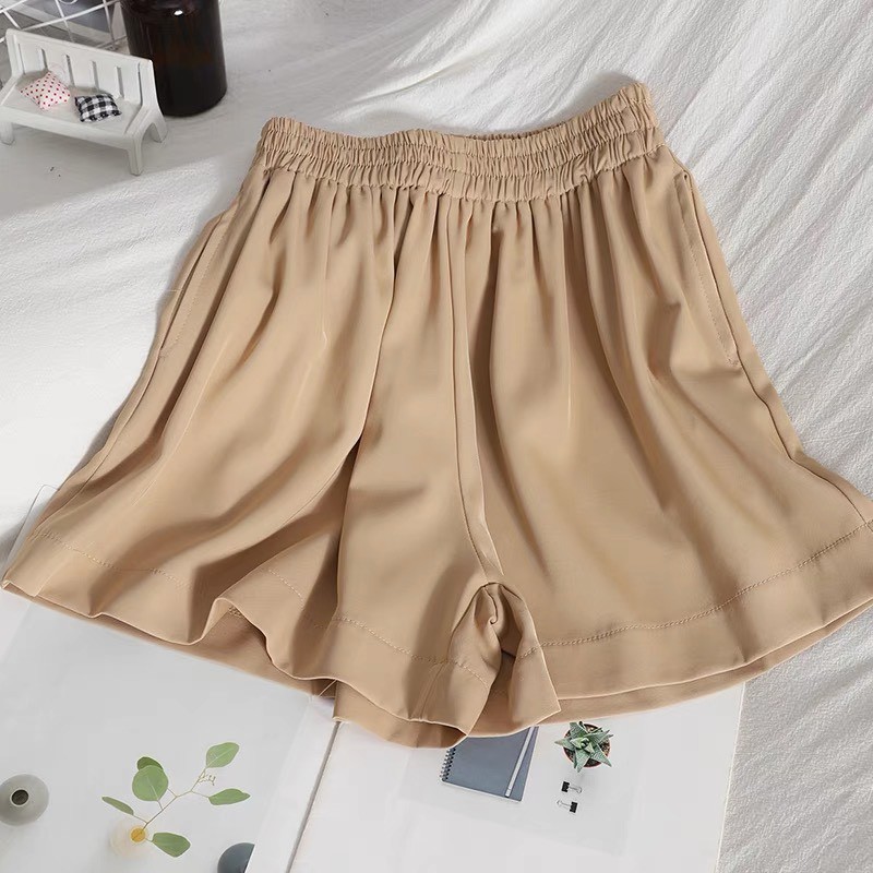 Quần short đùi chất đũi xuất Nhật hotrend m811 | BigBuy360 - bigbuy360.vn