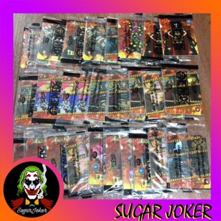 Thẻ bài Toonies One Piece phiên bản điện ảnh: Phim Z (1)