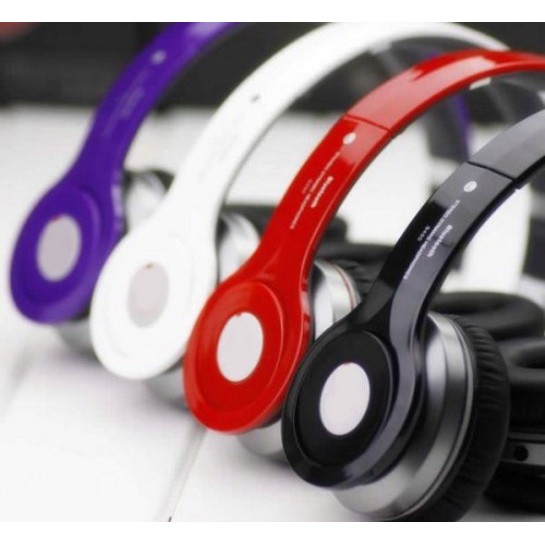 Tai nghe bluetooth S450 loại 1 cực hay có khe cắm thẻ nhớ | BigBuy360 - bigbuy360.vn