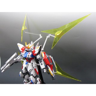Mô hình lắp ráp MG 1/100 Universe Booster (không kèm gundam)