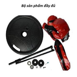 Bộ đấm bốc Boxing cho bé