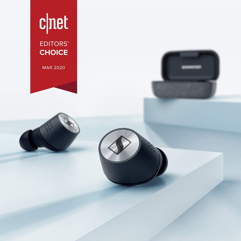 Tai nghe Sennheiser Momentum True Wireless 2 | BigBuy360 - bigbuy360.vn