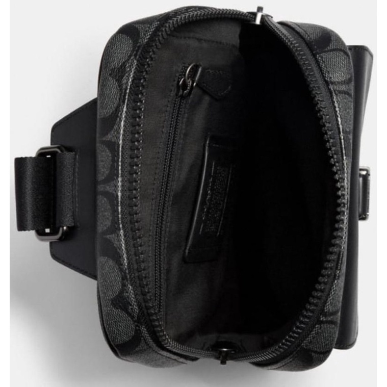 Túi Nam Coach auth sale