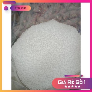 🐠 hạt xốp câu cá 🐠
