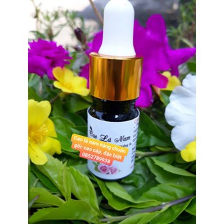 Cao lá nam chuẩn handmade