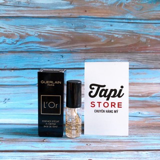 Kem lót Guerlain L'Or 24K Gold Radiance and Hydrating Primer