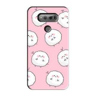 ỐP LƯNG IN HÌNH DÀNH CHO LG V20