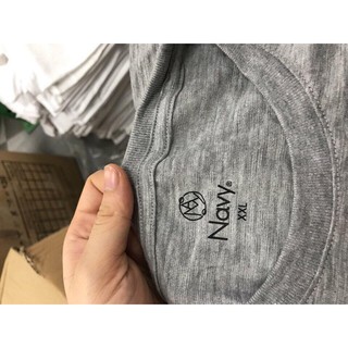 Áo thun Navy xuất Nhật chuẩn xịn