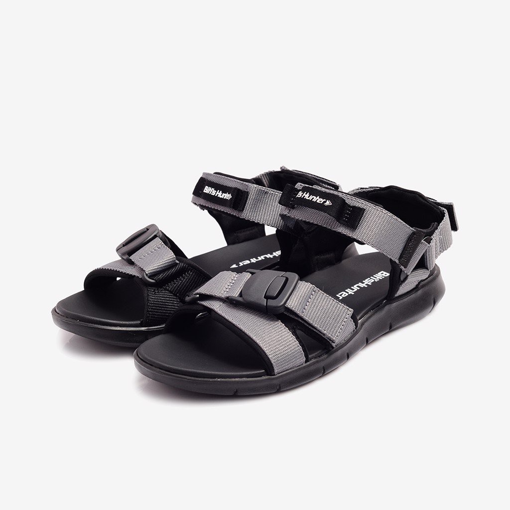 Sandal Eva Phun Nam Biti's Hunter DEMH00201XAM (Xám)