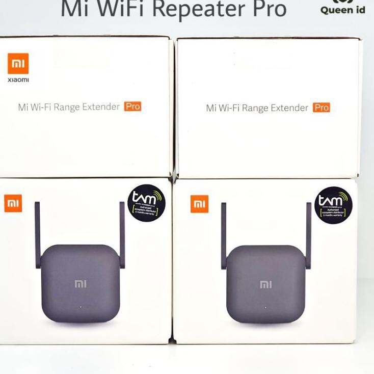 Thiết bị mở rộng WiFi Xiaomi Mi Pro 300Mbps - TAM Official | BigBuy360 - bigbuy360.vn