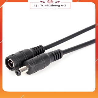 [Lập Trình Nhúng A-Z][G49] Cáp Chuyển Đổi DC5.5*2.1mm