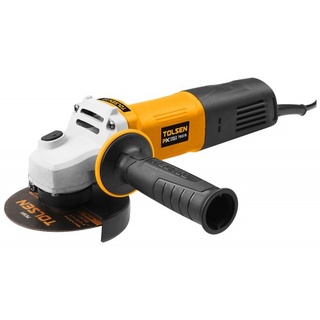 Máy mài góc 100mm 850w tolsen 79519 chính hãng