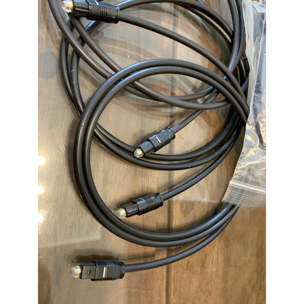 Dây Quang Optical Theo Máy Nội Địa.