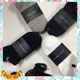 Tất nam chất cotton siêu hot