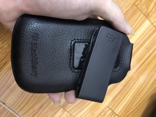 Bao da Blackberry 97xx