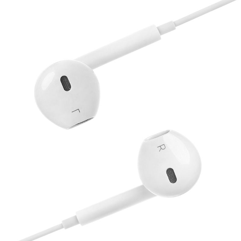 Tai Nghe Mini Bán Trong Một Giảm Tiếng Ồn Cho Điện Thoại Apple