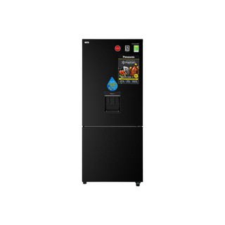 Tủ lạnh Panasonic NR-BX421GPKV 377 lít