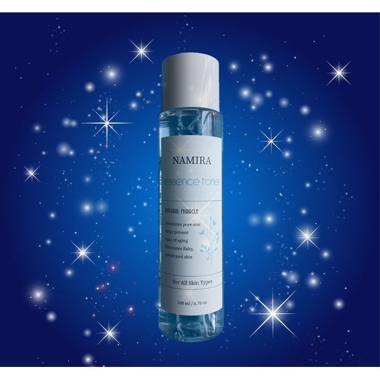 Nước thần ESSENCE TONER