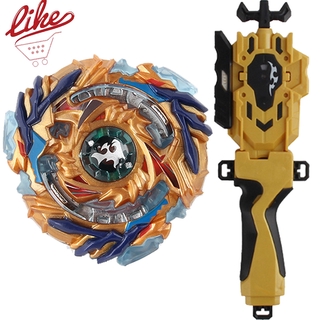 Bộ Con Quay Đồ Chơi Beyblade Burst B-79 Fafnir B79