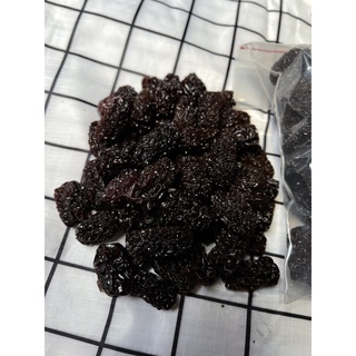 Táo đen hạt to 100gr - 500gr