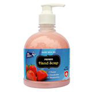 Nước rửa tay Premium Hand Soap Mr Fresh 500ml