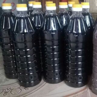 Nước mắm rút nỏ nguyên chất Ba Làng Tĩnh Gia Thanh Hoá 900ml