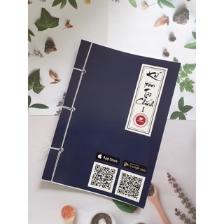 Bí Kíp Kế Toán Tài Chính 1