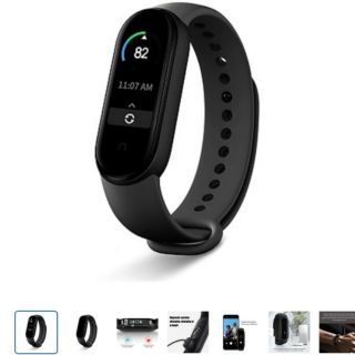 Đồng hồ đeo tay miband 5