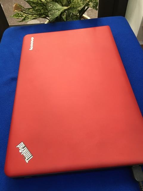 Laptop Lenovo Think pad E540 hàng Nhật xách tay, cấu hình I7 cực mượt