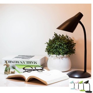 Đèn bàn led chống cận cảm ứng - desk light usb st105